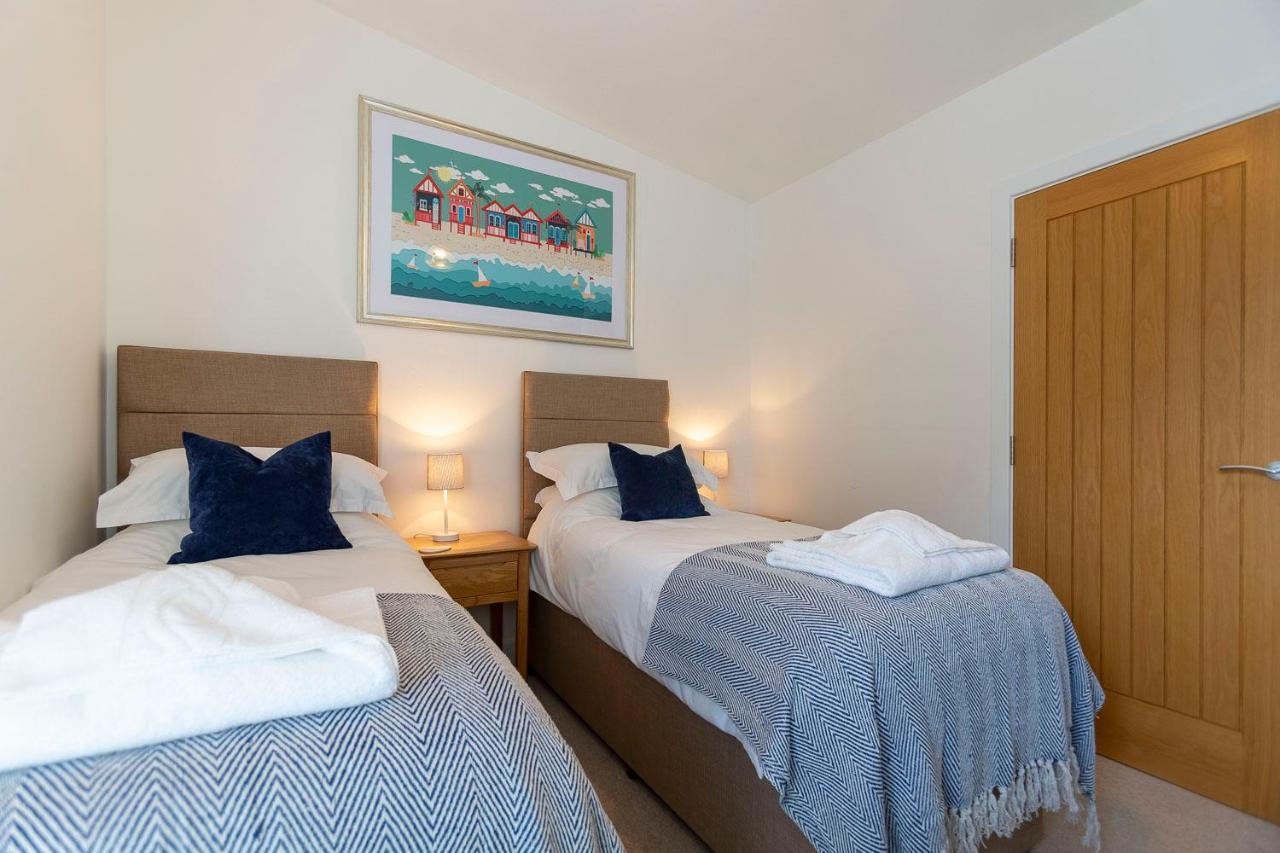 The Grove - Bude Cornwall Extérieur photo