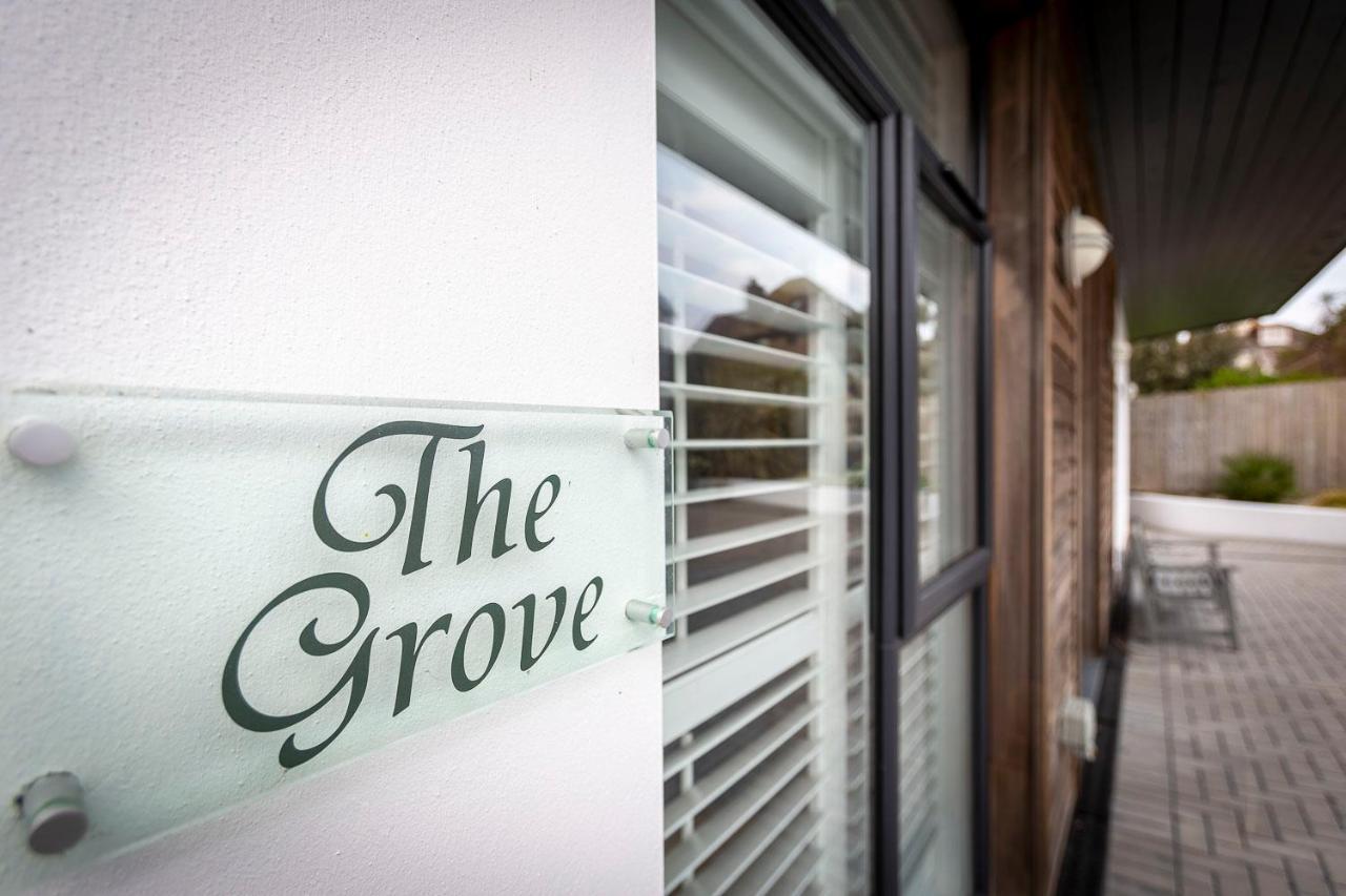 The Grove - Bude Cornwall Extérieur photo